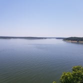 Review photo of Raccoon Ridge — Harry S Truman State Park by jeremiah K., July 5, 2018