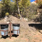 Review photo of Bugbee — Lake Meredith National Recreation Area by N I., October 26, 2021