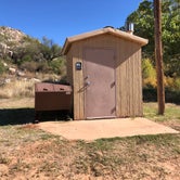 Review photo of Bugbee — Lake Meredith National Recreation Area by N I., October 26, 2021