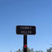 Review photo of Chimney Hollow - Lake Meredith NRA by N I., October 26, 2021