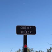 Review photo of Chimney Hollow — Lake Meredith National Recreation Area by N I., October 26, 2021