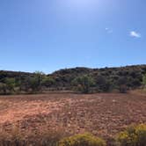 Review photo of Chimney Hollow - Lake Meredith NRA by N I., October 26, 2021