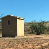 Review photo of Chimney Hollow - Lake Meredith NRA by N I., October 26, 2021