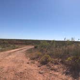 Review photo of Chimney Hollow - Lake Meredith NRA by N I., October 26, 2021