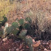 Review photo of Chimney Hollow - Lake Meredith NRA by N I., October 26, 2021