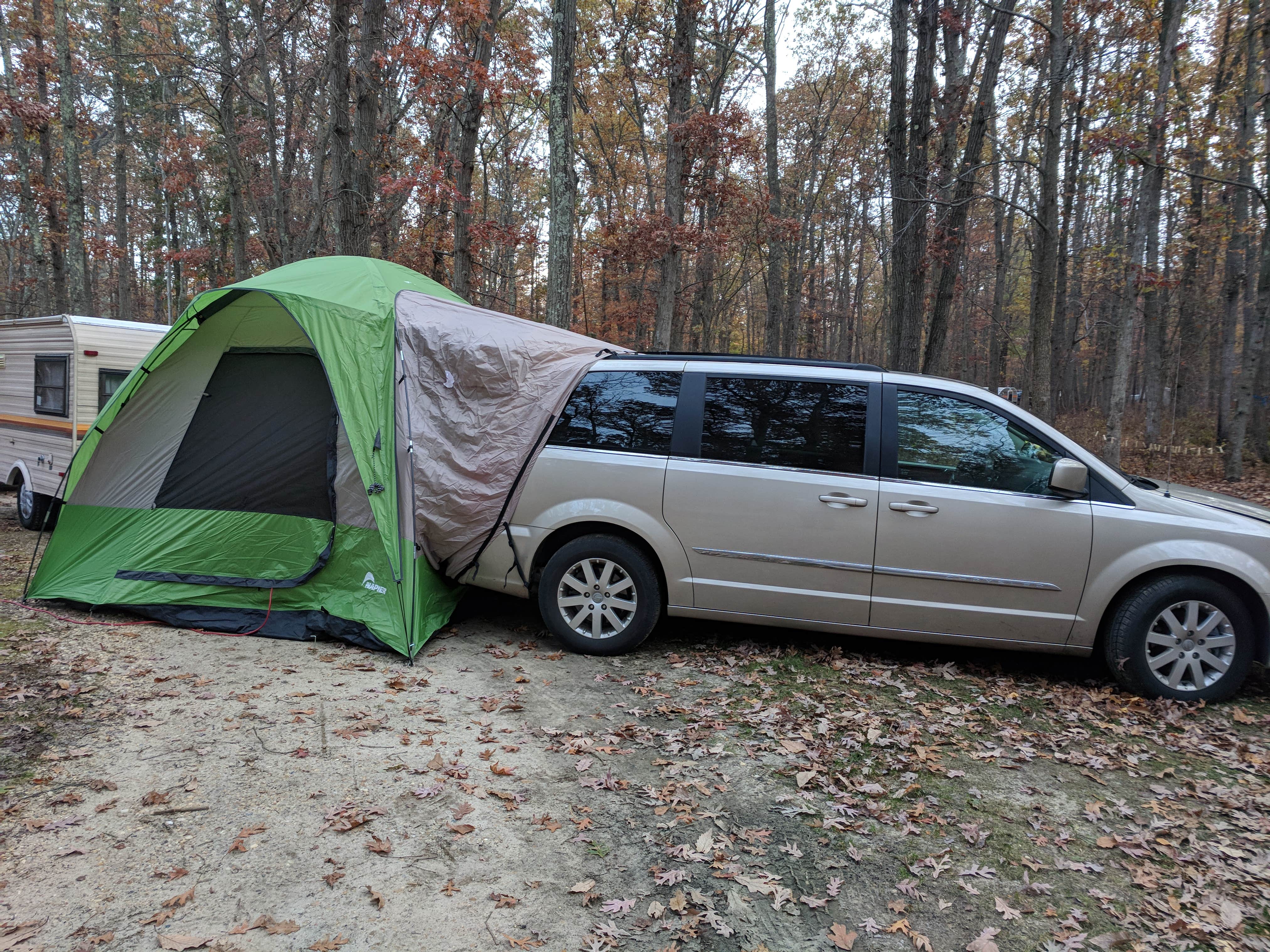 Jean T.'s photo at Turkey Swamp Park near New Egypt, NJ