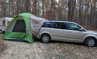 Jean T.'s photo at Turkey Swamp Park near Roselle, NJ