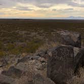 Review photo of Three Rivers Petroglyph Site by Hayley K., October 26, 2021