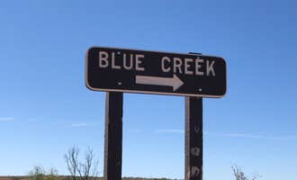 Camping near Stinnett City Park: Blue Creek — Lake Meredith National Recreation Area, Lake Meredith National Recreation Area, Texas