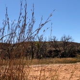 Review photo of Blue Creek — Lake Meredith National Recreation Area by N I., October 26, 2021