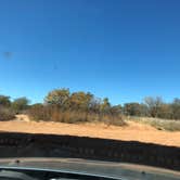 Review photo of Blue Creek — Lake Meredith National Recreation Area by N I., October 26, 2021