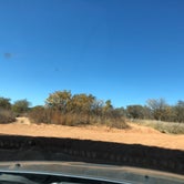 Review photo of Blue Creek — Lake Meredith National Recreation Area by N I., October 26, 2021