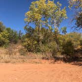 Review photo of Blue Creek — Lake Meredith National Recreation Area by N I., October 26, 2021