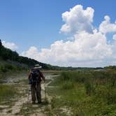 Review photo of Caesar Creek State Park Campground by Terésa M., July 5, 2018