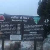 Review photo of Valley Of Fires Recreation Area by Hayley K., October 26, 2021