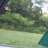 Review photo of Caesar Creek State Park Campground by Terésa M., July 5, 2018
