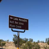 Review photo of Plum Creek — Lake Meredith National Recreation Area by N I., October 26, 2021