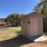 Review photo of Plum Creek — Lake Meredith National Recreation Area by N I., October 26, 2021