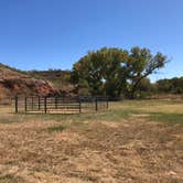 Review photo of Plum Creek — Lake Meredith National Recreation Area by N I., October 26, 2021