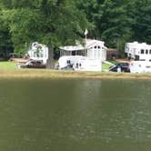 Review photo of Stony Fork Creek Campground by Jean T., July 5, 2018