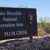 Review photo of Plum Creek — Lake Meredith National Recreation Area by N I., October 26, 2021