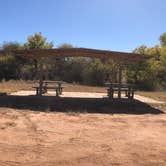 Review photo of McBride Canyon & Mullinaw Creek Camp — Lake Meredith National Recreation Area by N I., October 26, 2021