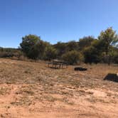 Review photo of McBride Canyon & Mullinaw Creek Camp — Lake Meredith National Recreation Area by N I., October 26, 2021