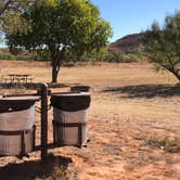 Review photo of McBride Canyon & Mullinaw Creek Camp — Lake Meredith National Recreation Area by N I., October 26, 2021