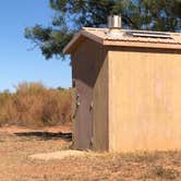 Review photo of McBride Canyon & Mullinaw Creek Camp — Lake Meredith National Recreation Area by N I., October 26, 2021