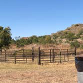 Review photo of McBride Canyon & Mullinaw Creek Camp — Lake Meredith National Recreation Area by N I., October 26, 2021