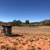 Review photo of McBride Canyon & Mullinaw Creek Camp — Lake Meredith National Recreation Area by N I., October 26, 2021