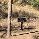 Review photo of McBride Canyon & Mullinaw Creek Camp — Lake Meredith National Recreation Area by N I., October 26, 2021