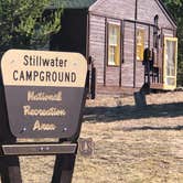 Review photo of Stillwater Campground by N I., October 25, 2021