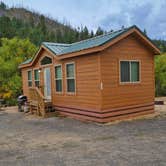 Review photo of Thousand Trails Yosemite Lakes by Derek & Alex W., October 26, 2021