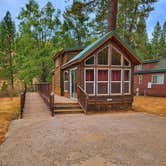 Review photo of Thousand Trails Yosemite Lakes by Derek & Alex W., October 26, 2021