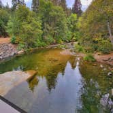 Review photo of Thousand Trails Yosemite Lakes by Derek & Alex W., October 26, 2021