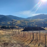 Review photo of West Fork Dispersed by John M., October 26, 2021