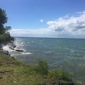 Review photo of Kelleys Island State Park Campground by Sarah H., July 23, 2016
