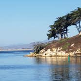 Review photo of Morro Bay State Park Campground by Alan , October 26, 2021