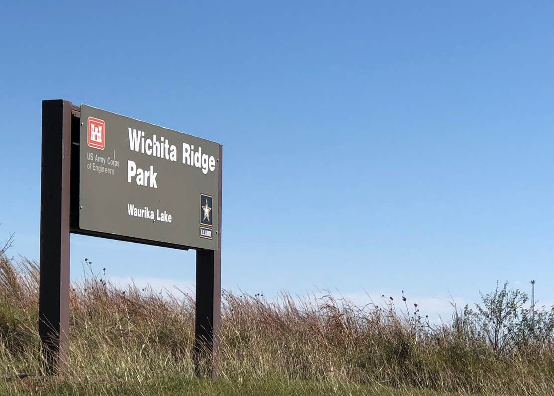 COE Waurika Lake Wichita Ridge North Camping The Dyrt