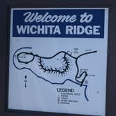 Review photo of COE Waurika Lake Wichita Ridge North by N I., October 26, 2021