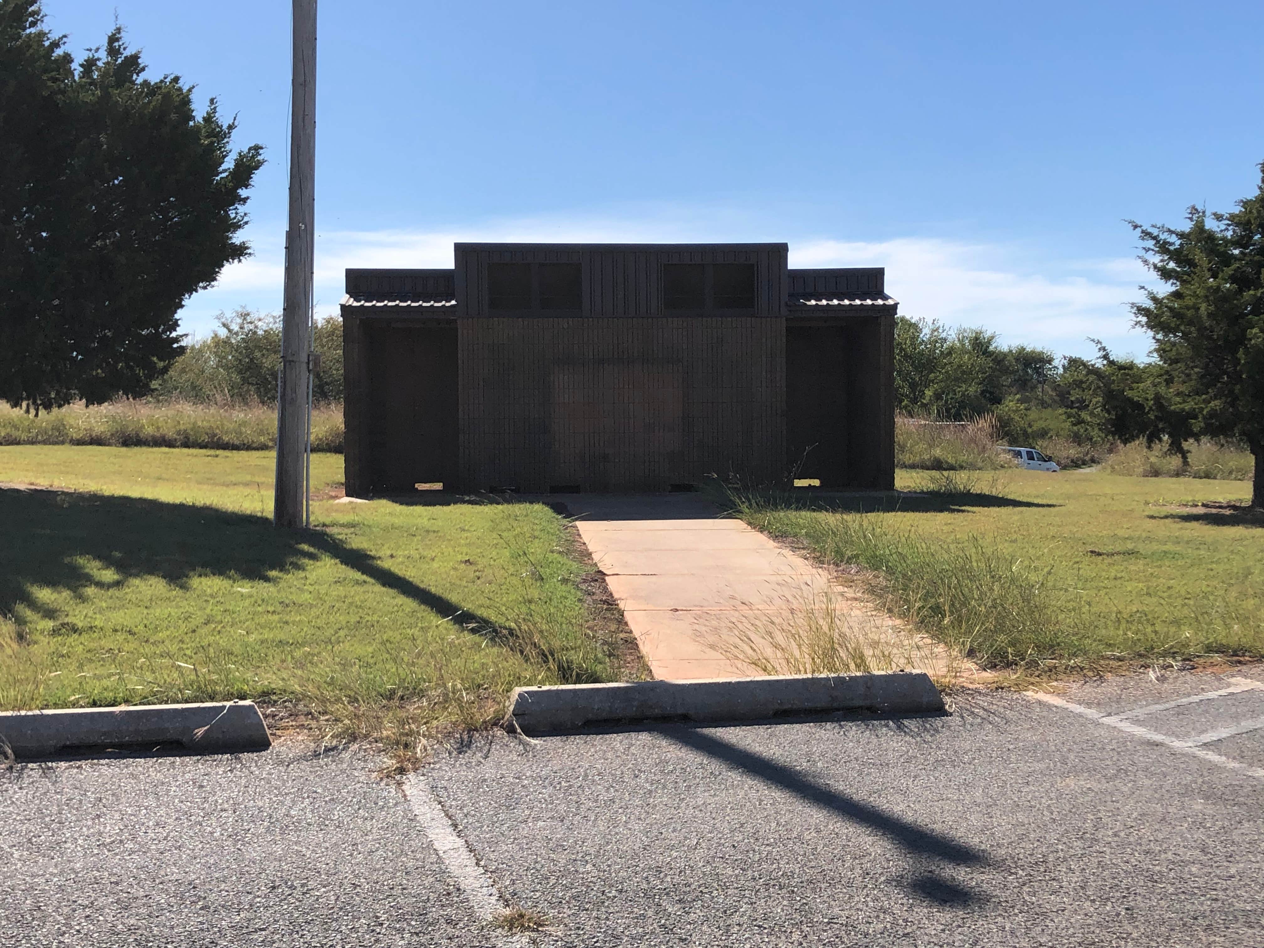 Camper-submitted photo at COE Waurika Lake Wichita Ridge North near Waurika Lake