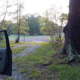Review photo of Hickory Run State Park Campground by Bridget D., July 5, 2018