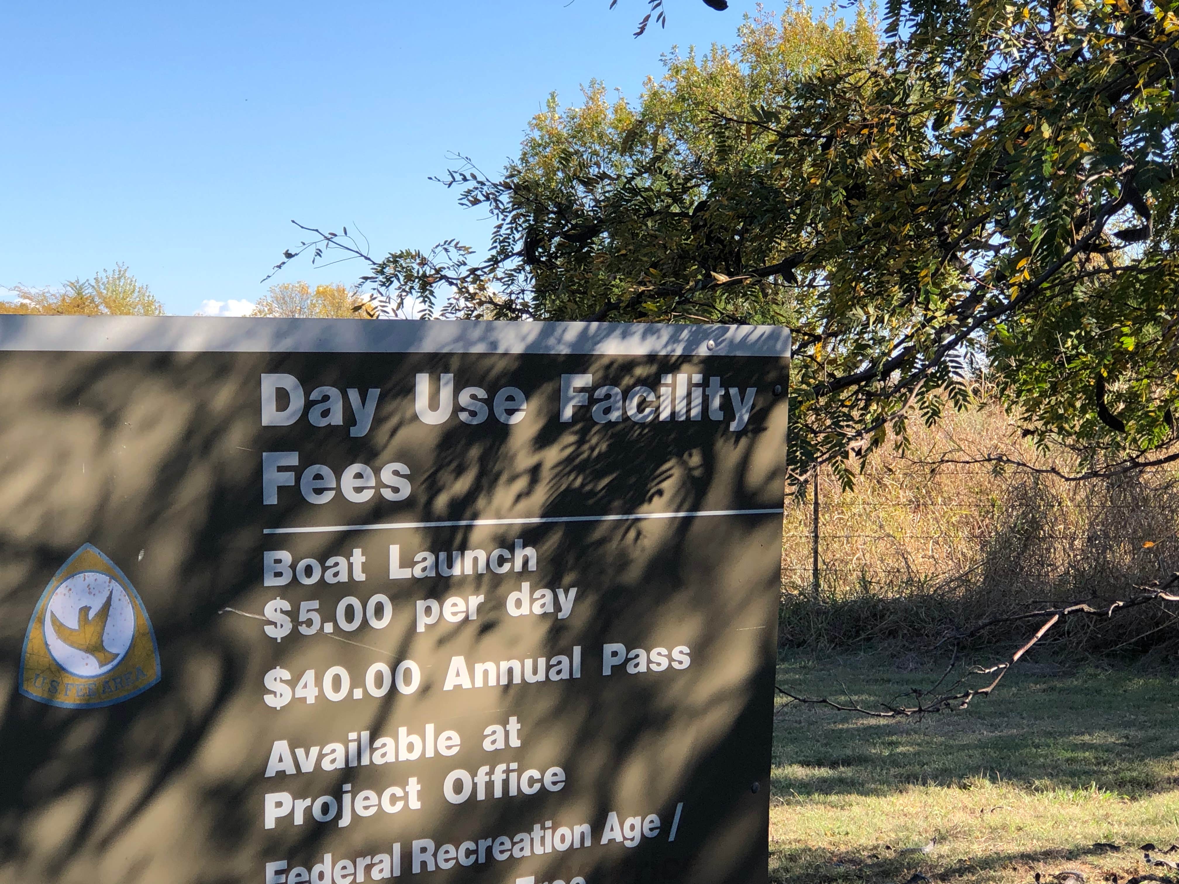 Camping near Burkburnett-Wichita Falls KOA: COE Waurika Lake Kiowa Park, Waurika, Oklahoma