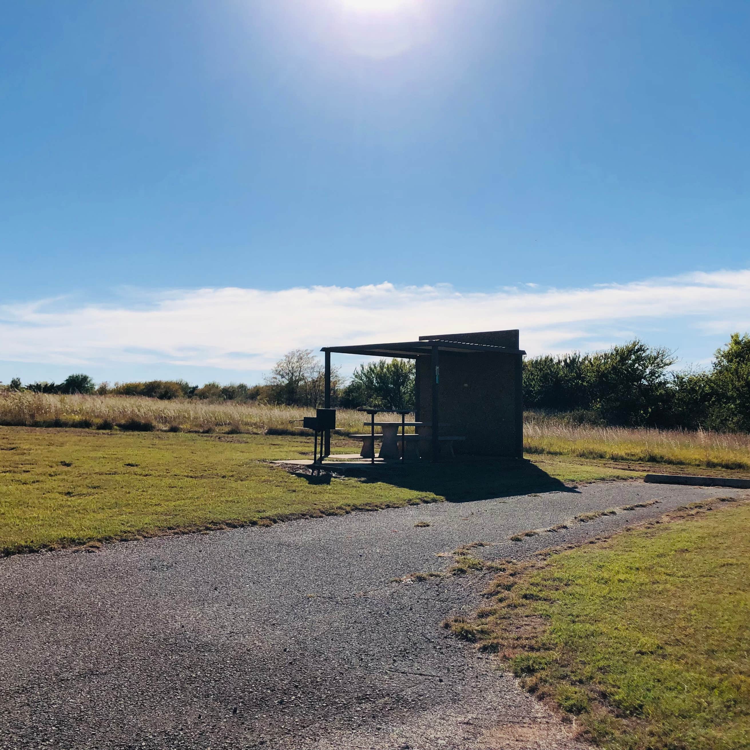 COE Waurika Lake Kiowa Park Camping The Dyrt