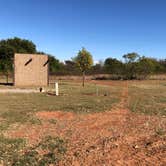 Review photo of COE Waurika Lake Kiowa Park by N I., October 26, 2021