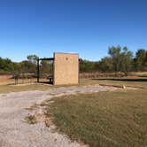 Review photo of COE Waurika Lake Kiowa Park by N I., October 26, 2021