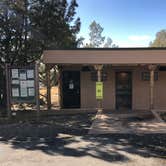 Review photo of Pinon Flats Campground — Great Sand Dunes National Park by CC C., October 26, 2021