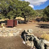 Review photo of Pinon Flats Campground — Great Sand Dunes National Park by CC C., October 26, 2021