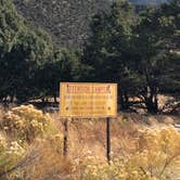 Review photo of Pinon Flats Campground — Great Sand Dunes National Park by CC C., October 26, 2021